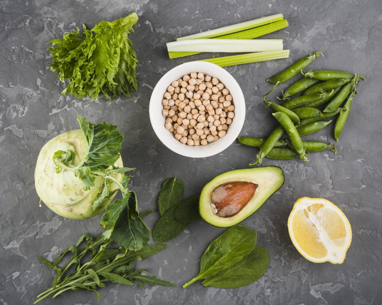 Що таке клітковина та в чому її користь?