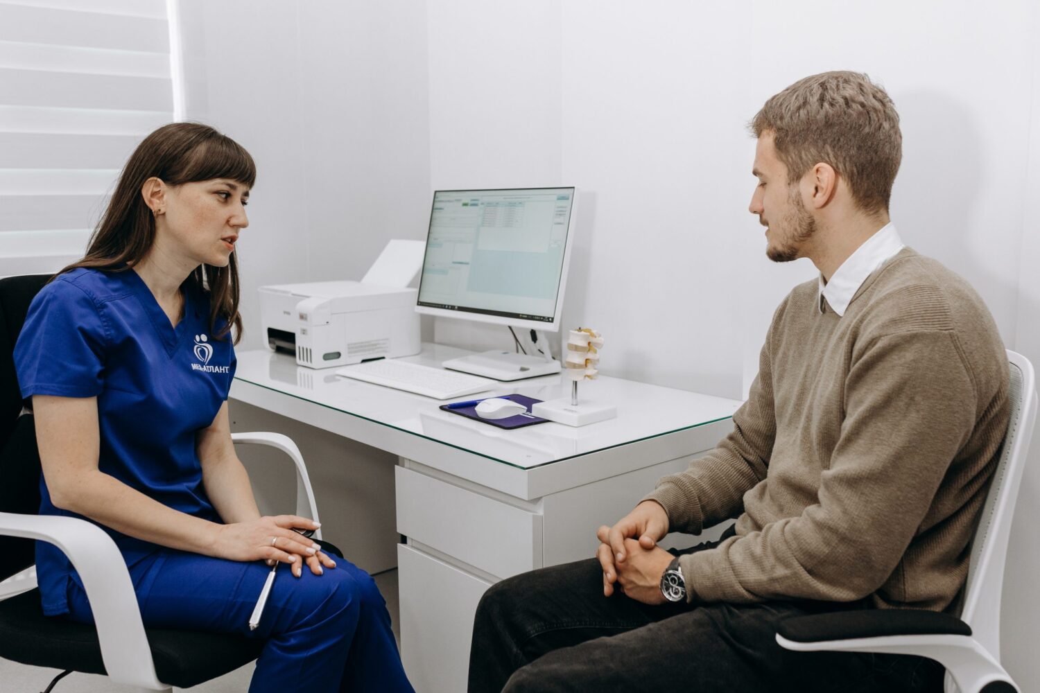 Що таке іпохондрія та методи її подолання?