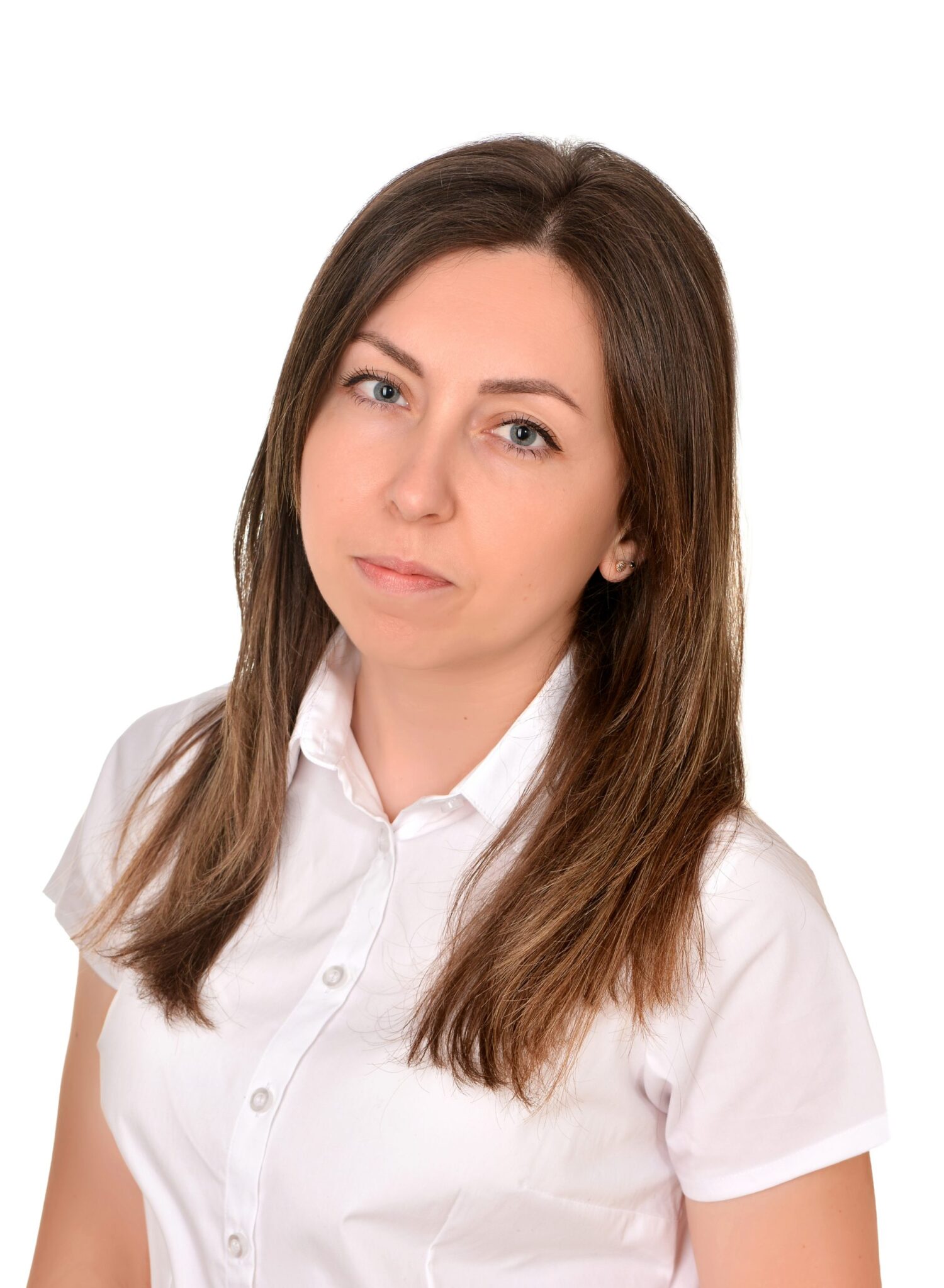 Маланюк Юлія Анатоліївна