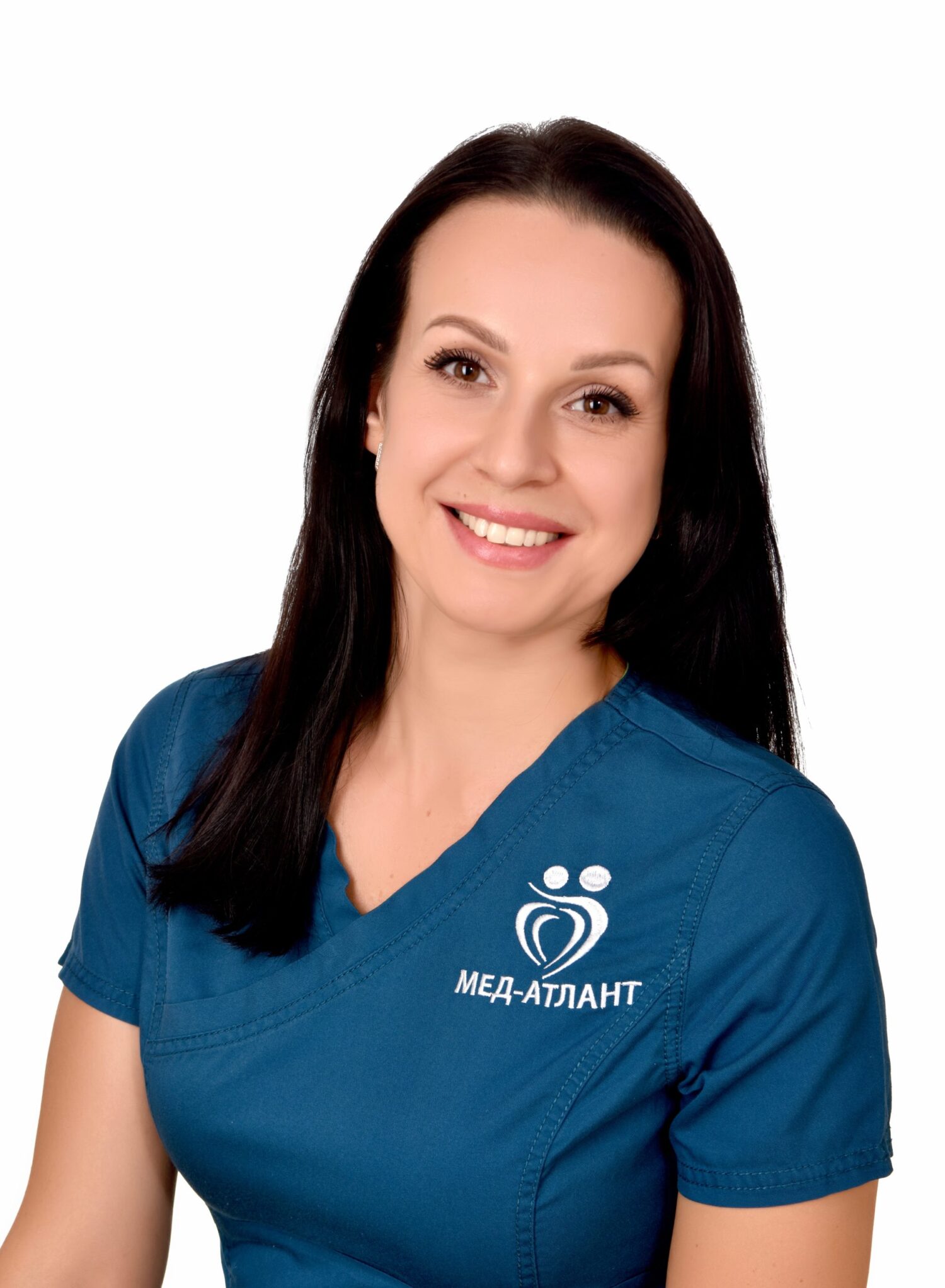 Німа Ірина Сергіївна