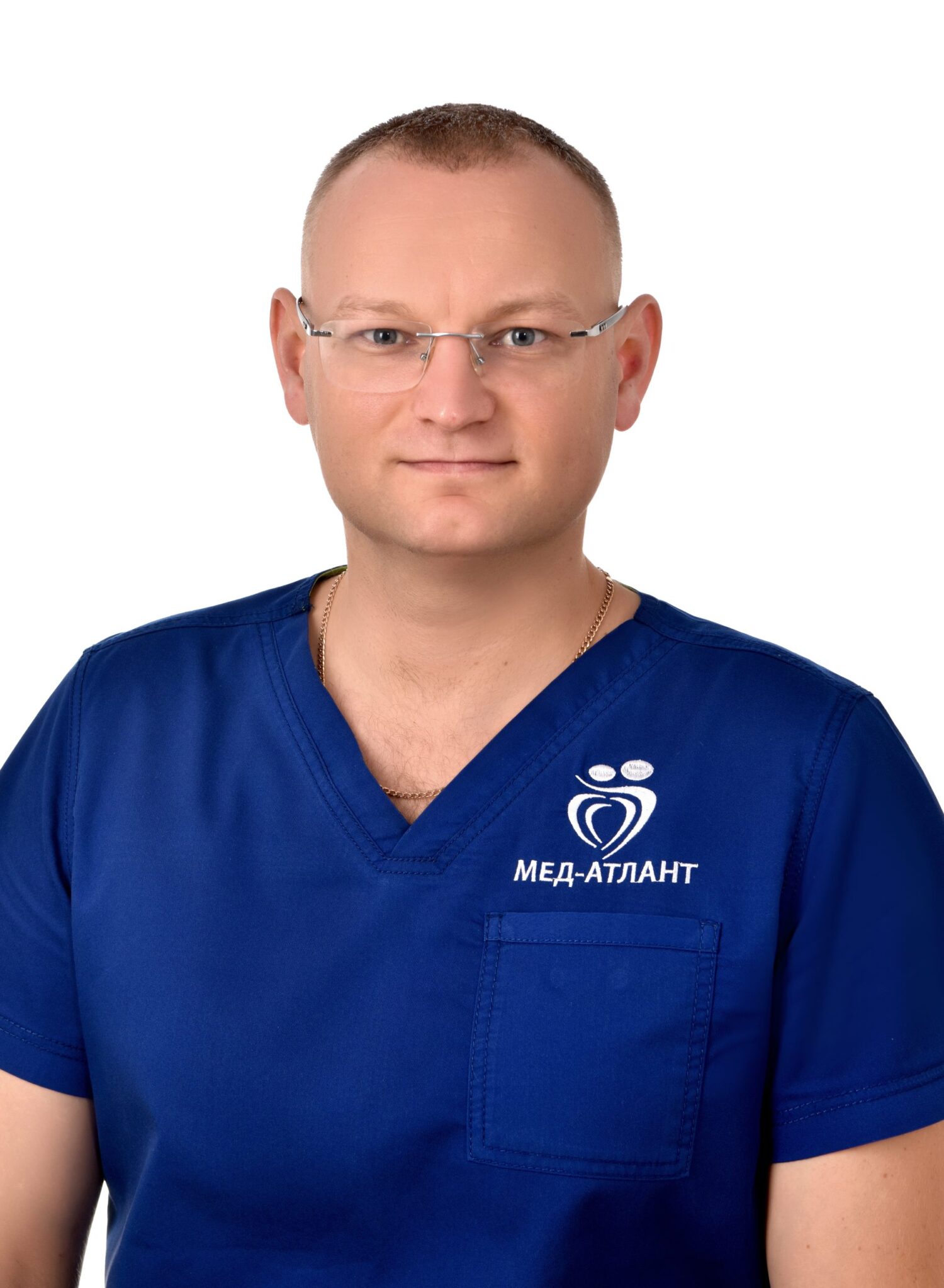 Федорів Андрій Іванович