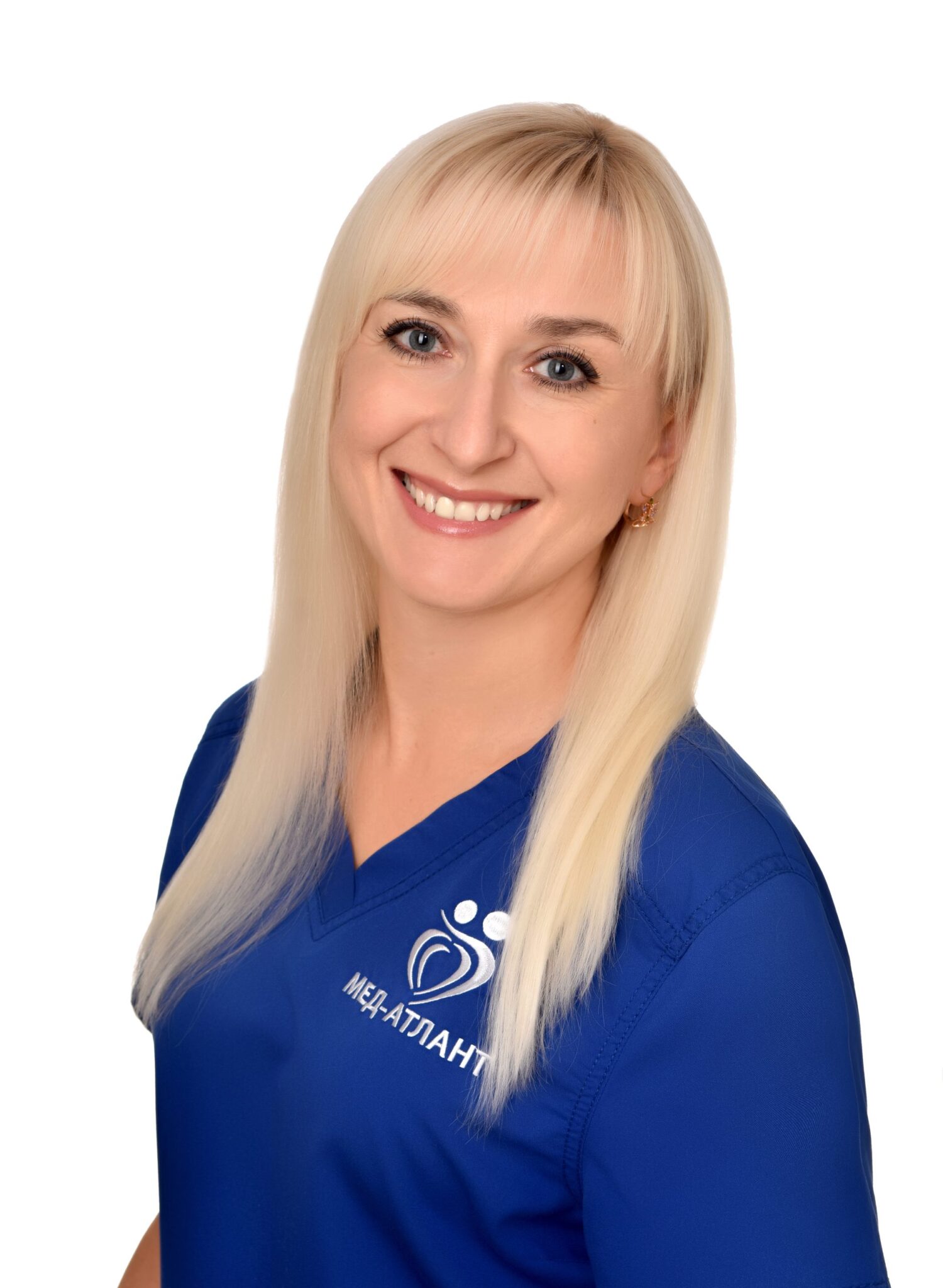 Аксентійчук Ірина Іванівна