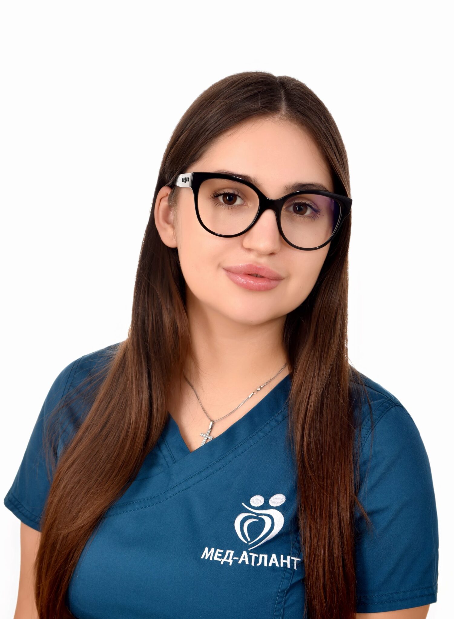 Масевич Вероніка Василівна