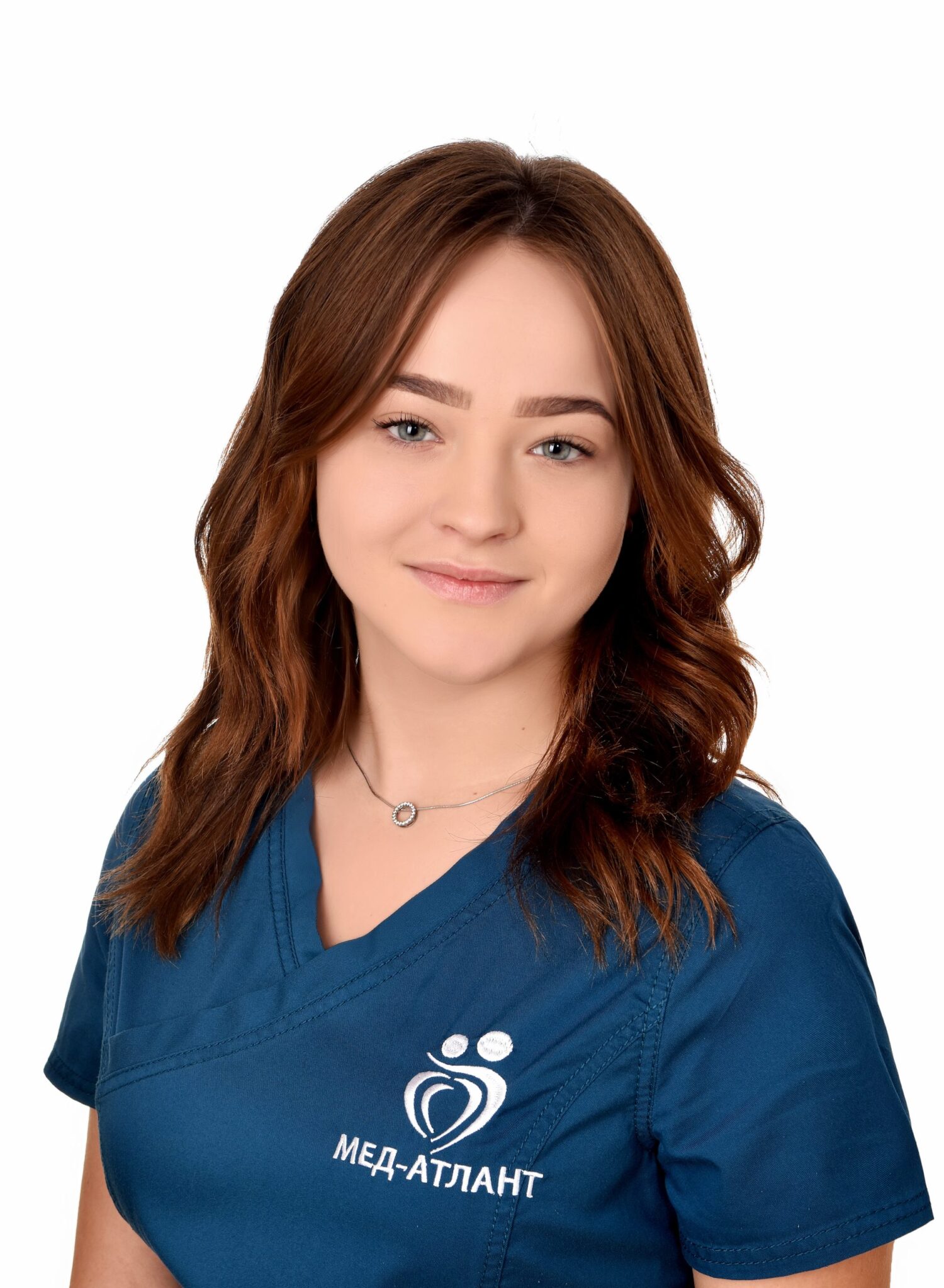 Василюк Олександра Романівна