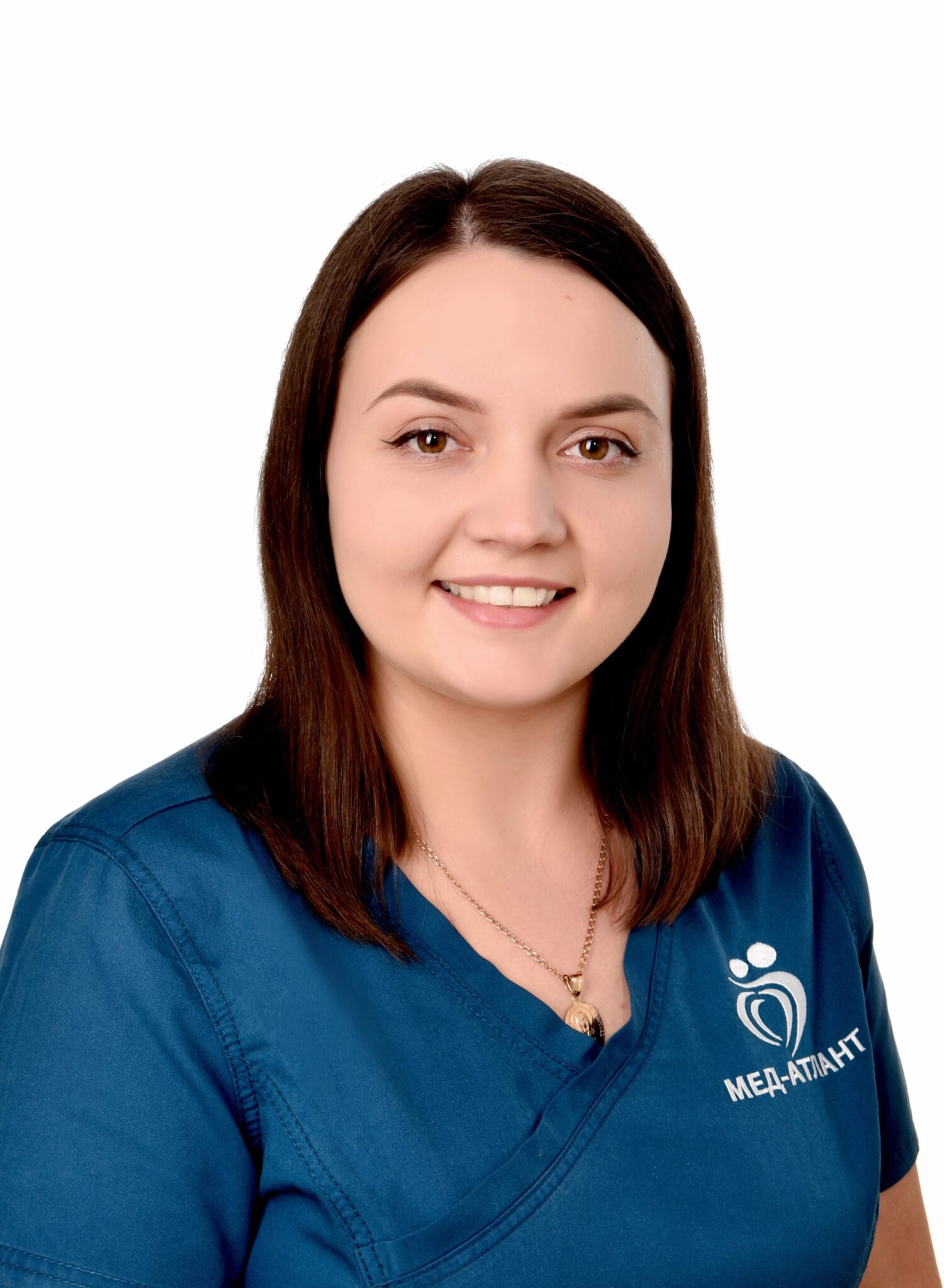 Крицька Ірина Ярославівна