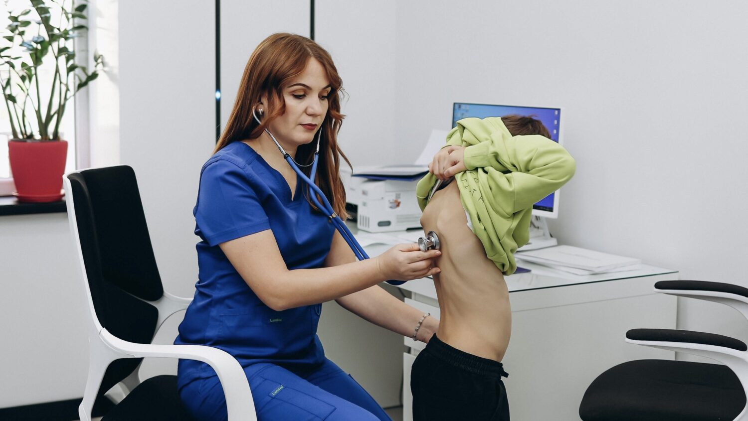 Вітрянка (Вітряна Віспа)