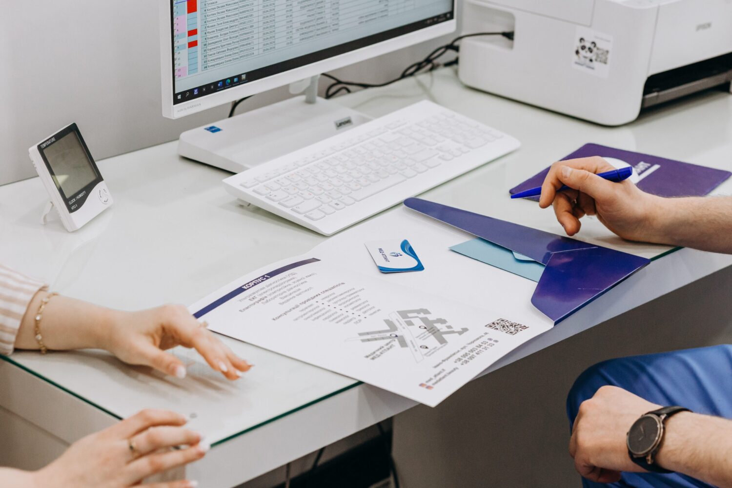 Скарлатина у дітей та доросих