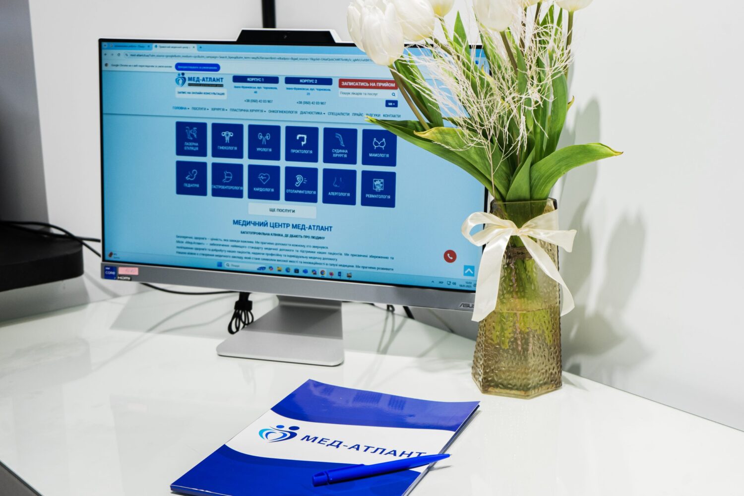 Науково-практична конференція 13 березня