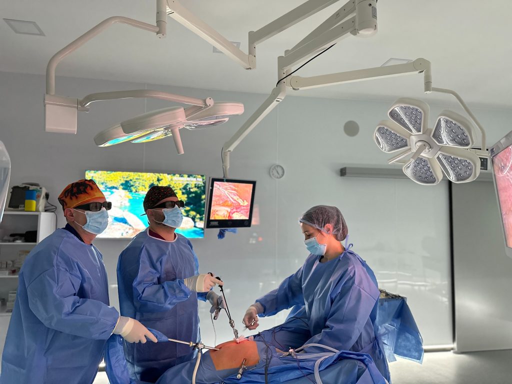 Онкогінекологія в Чернівцях