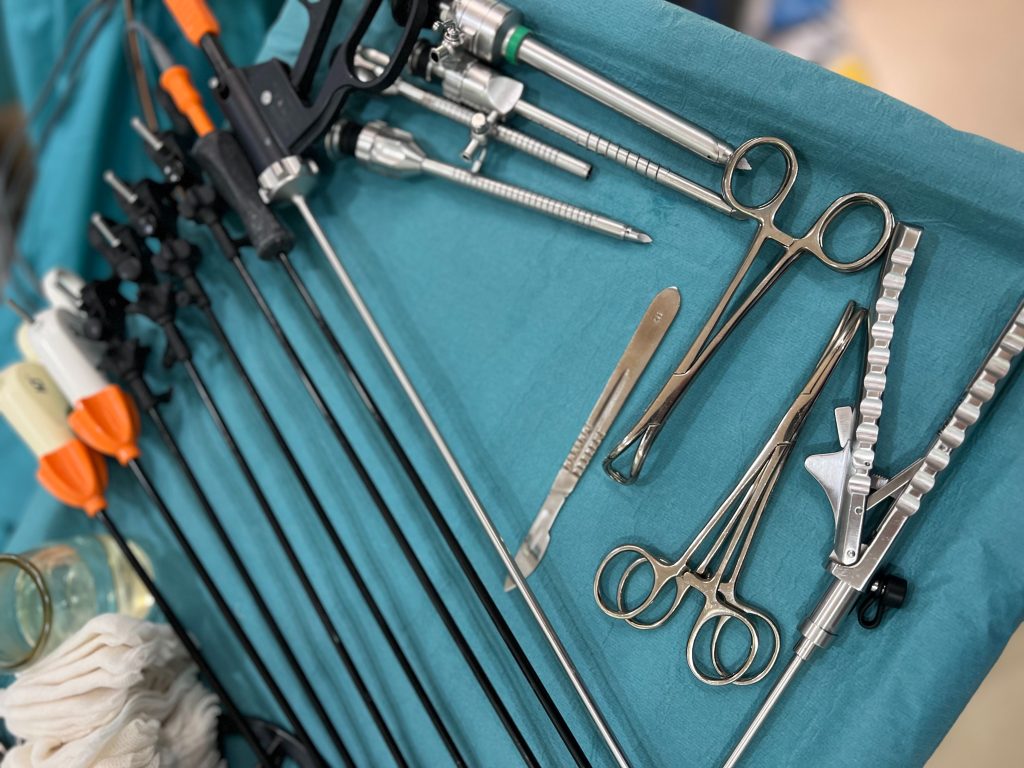 Лечение рака вагины