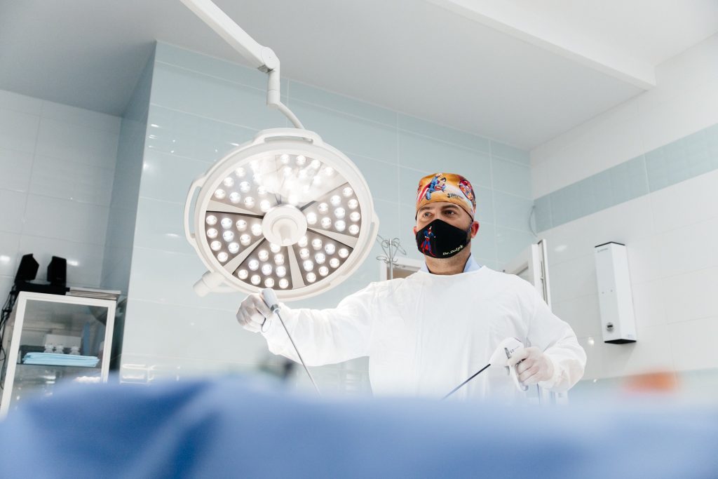 Онкогінекологія в Тернополі