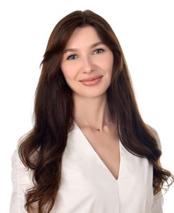 Бриндзей Вікторія Несторівна