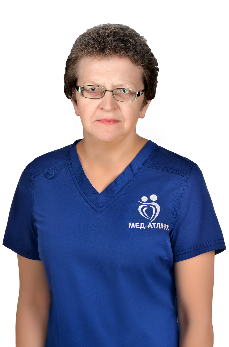 Матейко Галина Богданівна