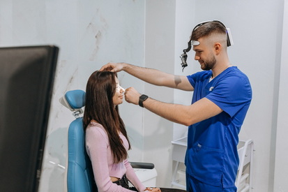 Отоларингологія