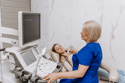 Ультразвукова діагностика