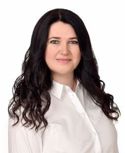 Зелінська Ольга Василівна