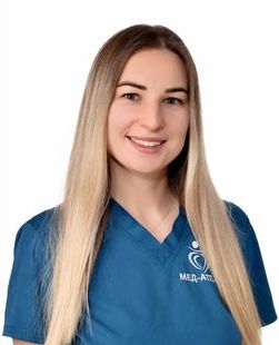 Гривнак Ірина Степанівна