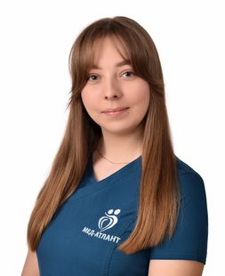 Гвоздяр Софія Павлівна