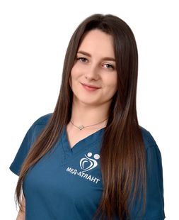 Коростіль Вікторія Романівна