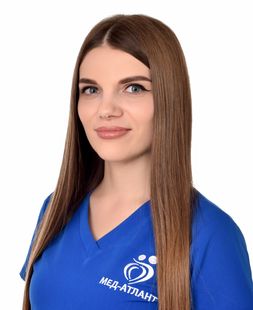 Коваленко Ірина Єгорівна