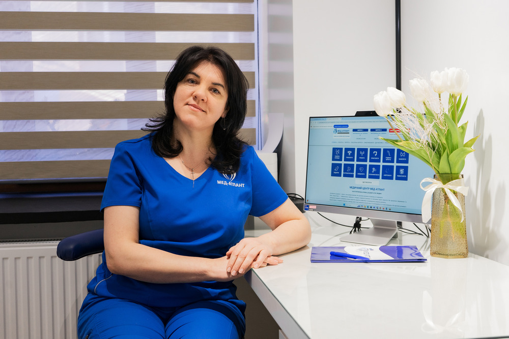 Як відбувається огляд у гінеколога?