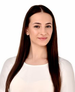 Похила Марія Романівна