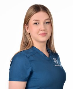 Вадюк Ангеліна Василівна