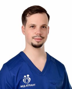 Вєрємєй Дмитро Андрійович