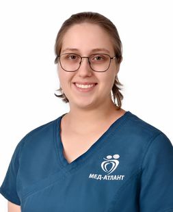 Винник Софія Олегівна