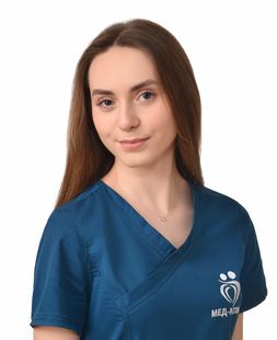 Яськів Уляна Петрівна